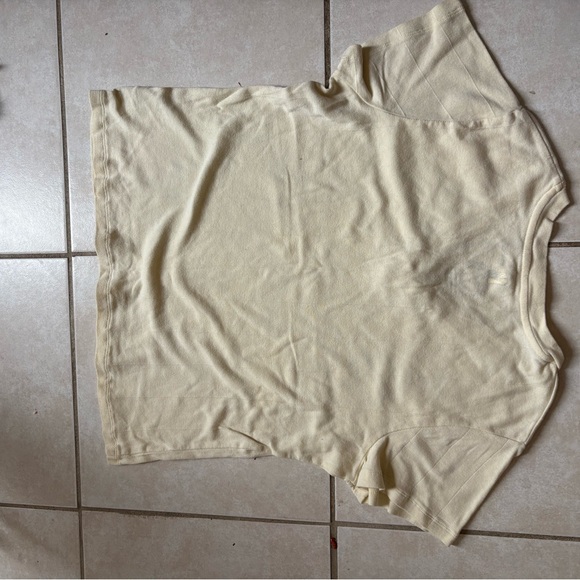 Mutt’s Organic Earth Friendly babytee - Picture 5 of 5